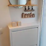 Lägenhet Terrasses De Triplex 242 