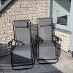 Terrasses De Triplex 242 