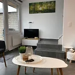 Terrasses De Triplex 242 