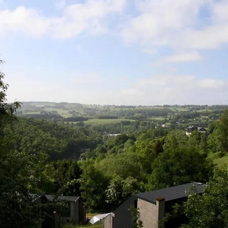 Terrasses De Triplex 242 