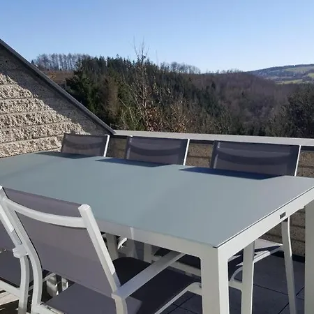 Terrasses De Triplex 242 