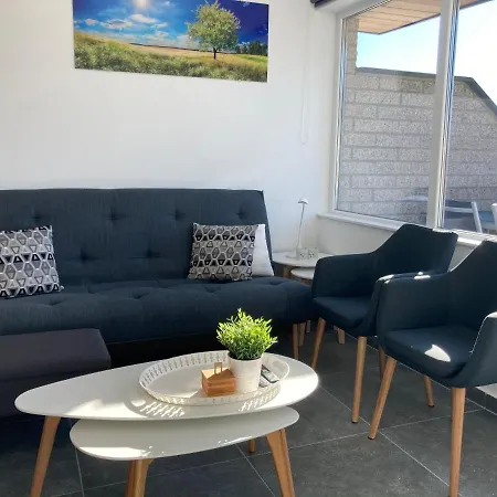 Lägenhet Terrasses De Triplex 242 