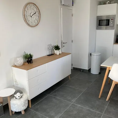 Terrasses De Triplex 242 