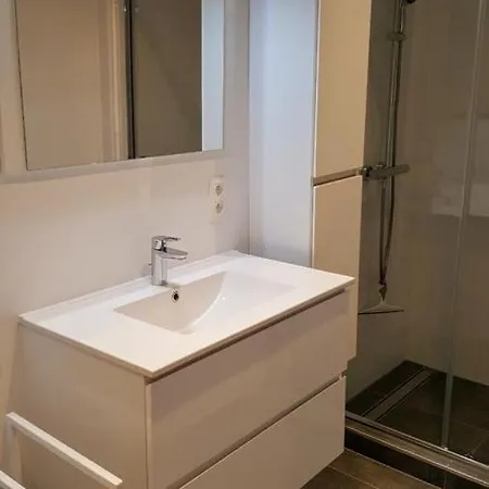 Apartmán Terrasses De Triplex 242 