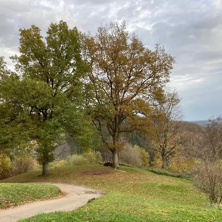 Terrasses De Triplex 242 