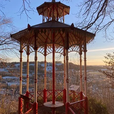 Apartament Terrasses De Triplex 242 