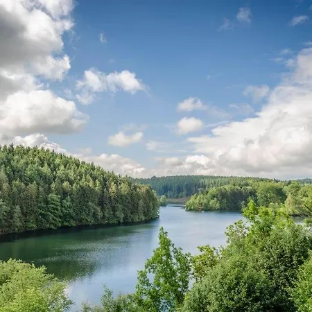 Apartament Terrasses De Triplex 242 