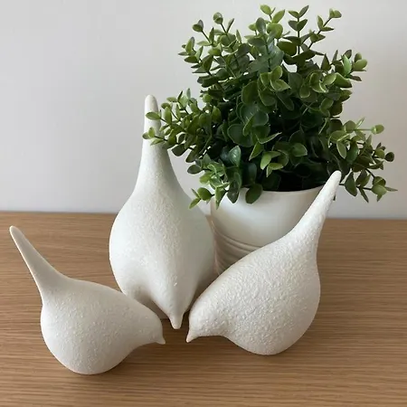 Terrasses De Triplex 242 