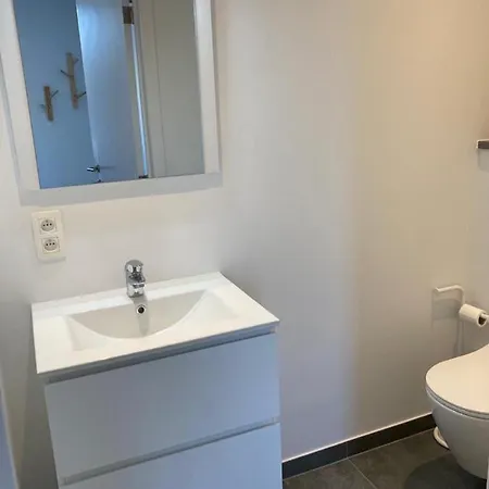 Terrasses De Triplex 242 