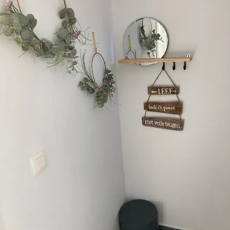 Apartmán Terrasses De Triplex 242 