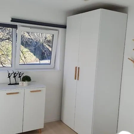 Terrasses De Triplex 242 