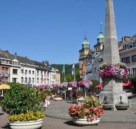 Apartament Terrasses De Triplex 242 