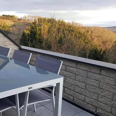 Terrasses De Triplex 242 