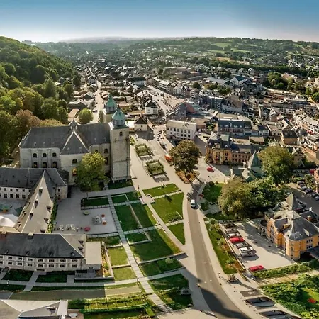 Terrasses De Triplex 242 