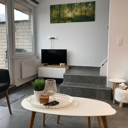 Terrasses De Triplex 242 