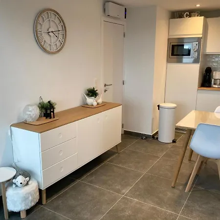 Terrasses De Triplex 242 