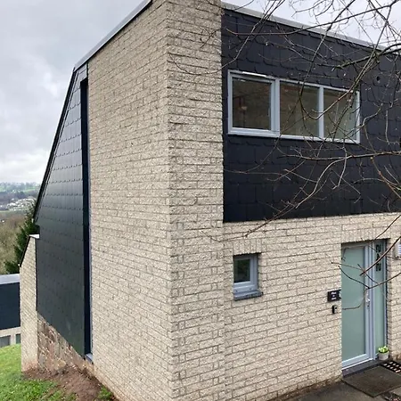 Terrasses De Triplex 242 