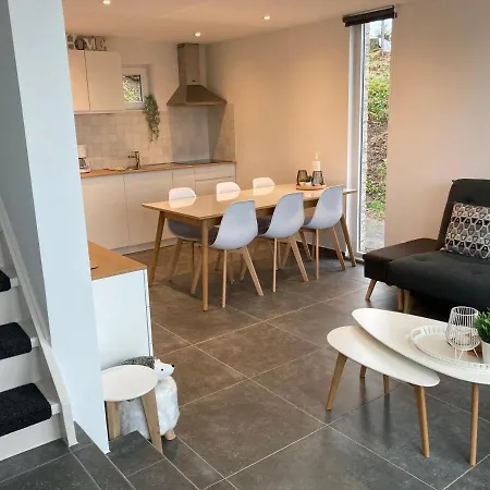 Apartament Terrasses De Triplex 242 