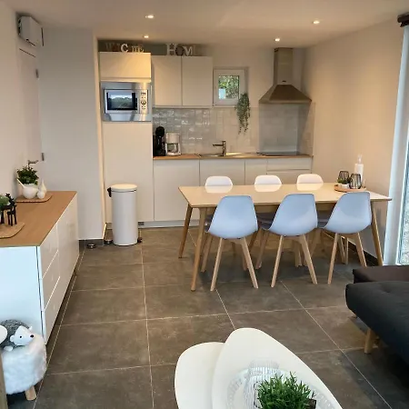 Terrasses De Triplex 242 