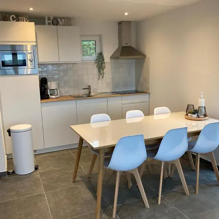 Terrasses De Triplex 242 