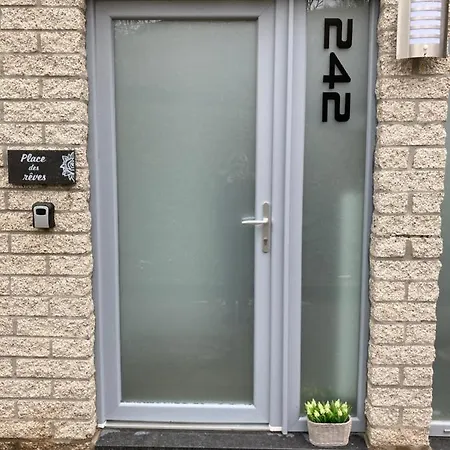 Terrasses De Triplex 242 