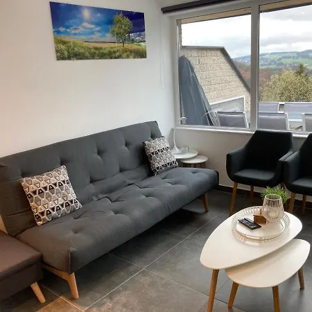 Terrasses De Triplex 242 