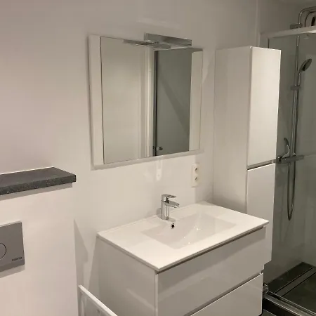 Terrasses De Triplex 242 