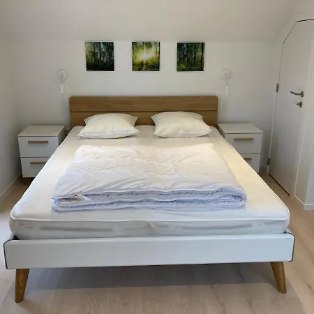 Terrasses De Triplex 242 