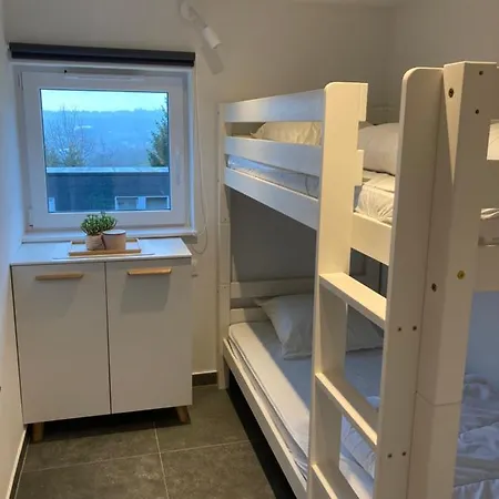 Apartament Terrasses De Triplex 242 