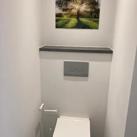 Terrasses De Triplex 242 