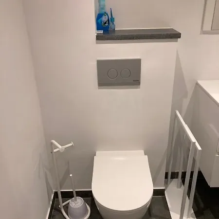 Terrasses De Triplex 242 