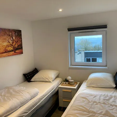 Terrasses De Triplex 242 