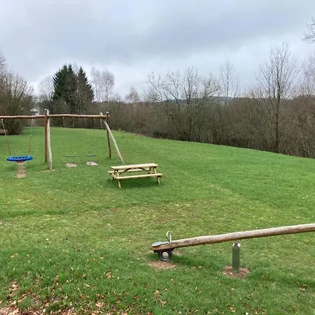 Apartmán Terrasses De Triplex 242 