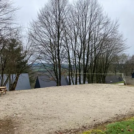Lägenhet Terrasses De Triplex 242 