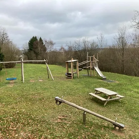 Apartament Terrasses De Triplex 242 